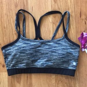 SOYBU sports bra. Super cute really good quality